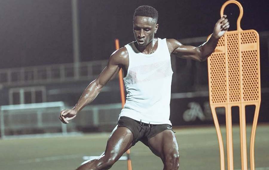 Bouna SArr
