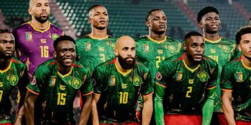 Mozambique vs Cameroun : Heure et chaîne où regarder le match