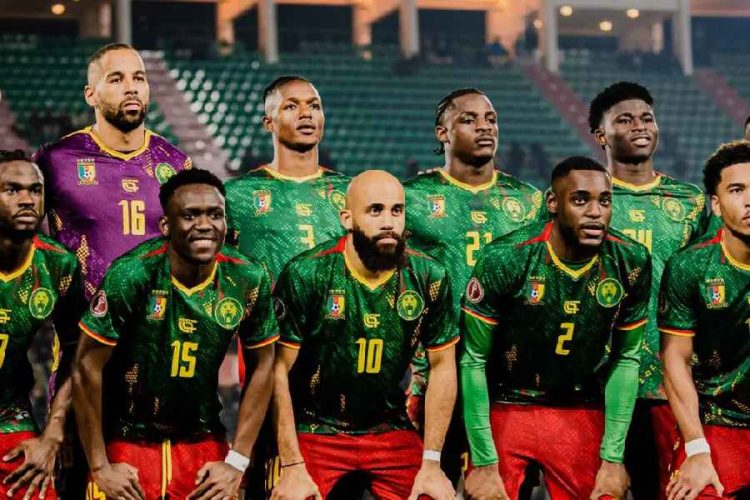 Mozambique vs Cameroun : Heure et chaîne où regarder le match