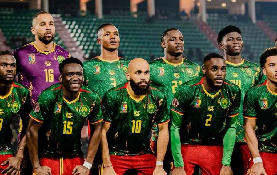 Mozambique vs Cameroun : Heure et chaîne où regarder le match