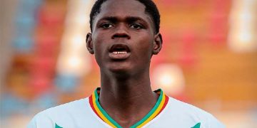 El Hadji Mor Talla Ndiaye