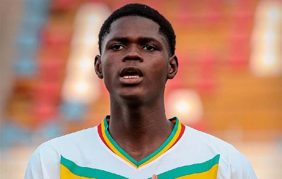 El Hadji Mor Talla Ndiaye