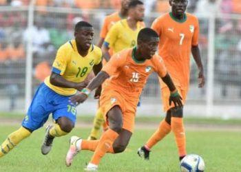 Gabon vs Côte d&rsquo;Ivoire : Les compositions probables