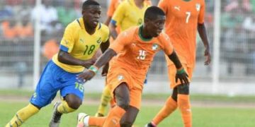 Gabon vs Côte d&rsquo;Ivoire : Les compositions probables