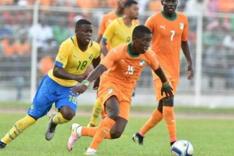Gabon vs Côte d&rsquo;Ivoire : Les compositions probables