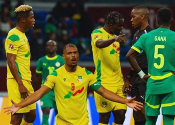 CAN 2025 : Le Sénégal s&rsquo;impose avec maîtrise et assure la tête du Groupe D