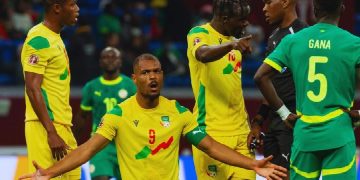 CAN 2025 : Le Sénégal s&rsquo;impose avec maîtrise et assure la tête du Groupe D