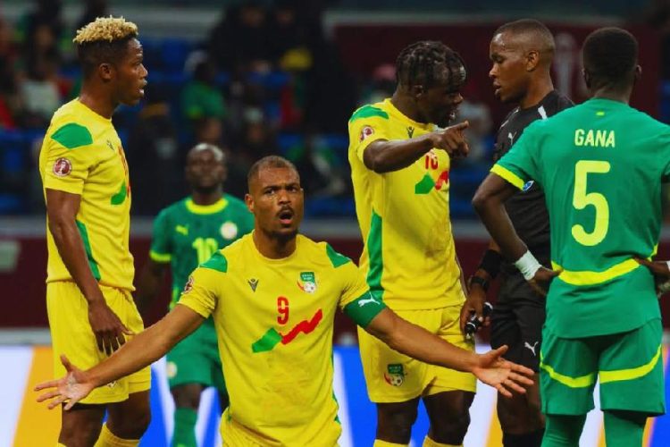 CAN 2025 : Le Sénégal s&rsquo;impose avec maîtrise et assure la tête du Groupe D