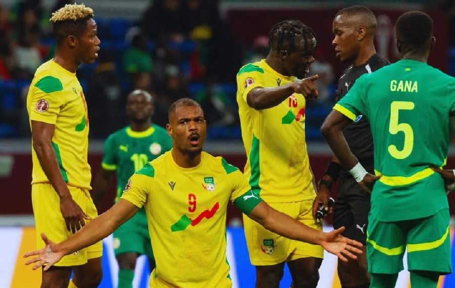 CAN 2025 : Le Sénégal s&rsquo;impose avec maîtrise et assure la tête du Groupe D