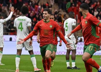 Maroc vs Mali : Les compositions probables