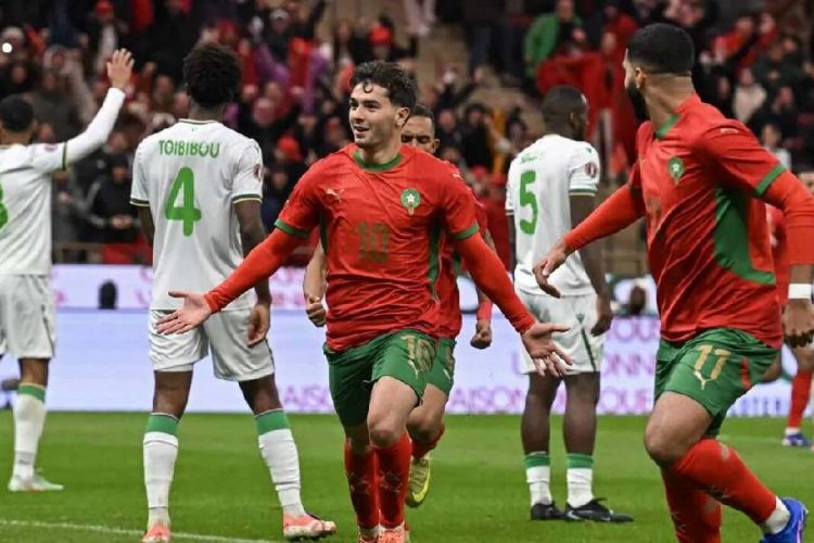 Maroc vs Mali : Les compositions probables