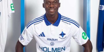 Mbaye Cissé