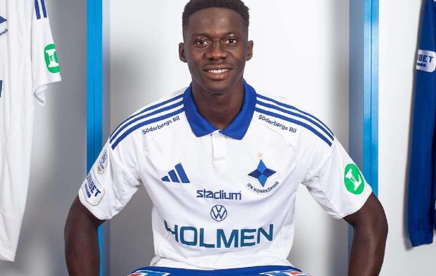 Mbaye Cissé