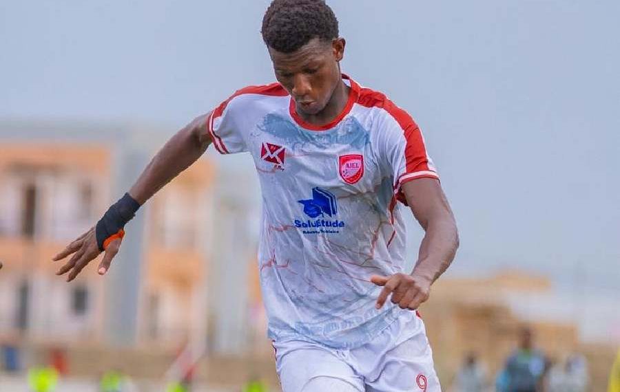 Mouhamed Diop