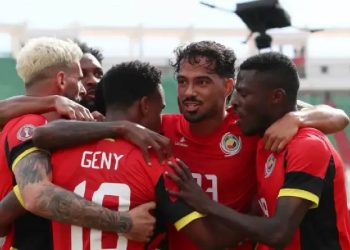 Mozambique vs Cameroun : Les compositions probables