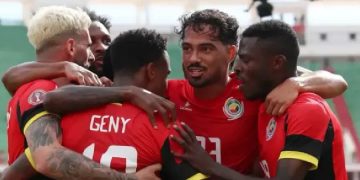 Mozambique vs Cameroun : Les compositions probables
