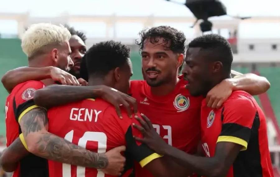 Mozambique vs Cameroun : Les compositions probables