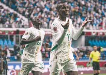 CAN 2025 : Le Sénégal frappe fort dès le premier match