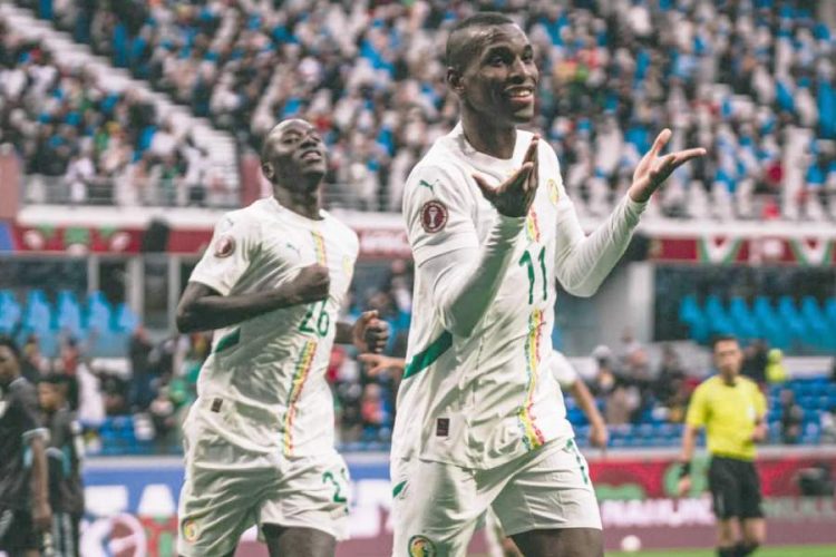 CAN 2025 : Le Sénégal frappe fort dès le premier match