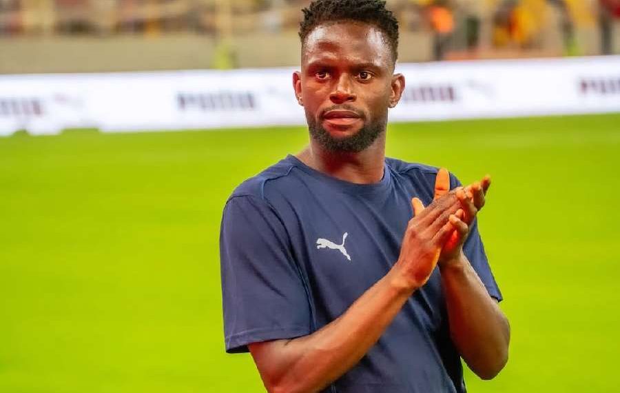 Ousseynou Niang