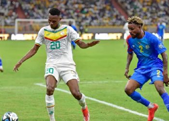 Sénégal vs RDC : Heure et chaîne où regarder le match
