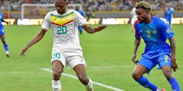 Sénégal vs RDC : Heure et chaîne où regarder le match