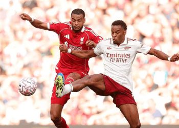 Arsenal – Liverpool : Les compositions probables