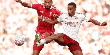 Arsenal – Liverpool : Les compositions probables