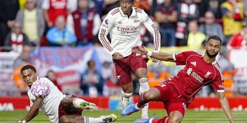 Arsenal vs Liverpool : Heure et chaîne où regarder le match