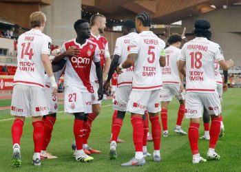 AS Monaco