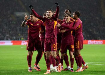 Roma vs Stuttgart : Heure et chaîne où regarder le match