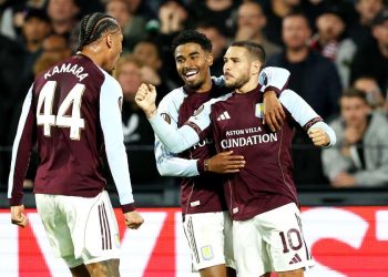 Aston Villa – RB Salzbourg : Heure et chaîne où regarder le match