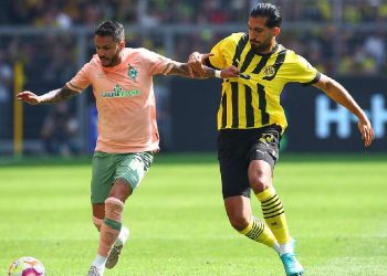 Dortmund vs Werder Brême : Heure et chaîne où regarder le match