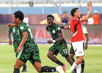 Égypte – Nigeria : Heure et chaîne où regarder le match