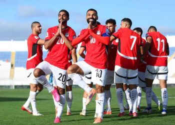 Égypte vs Bénin : Heure et chaîne où regarder le match