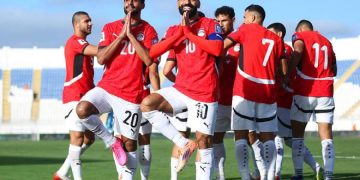 Égypte vs Bénin : Heure et chaîne où regarder le match
