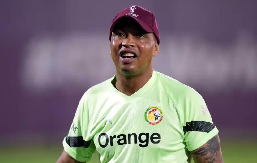 El Hadji Diouf
