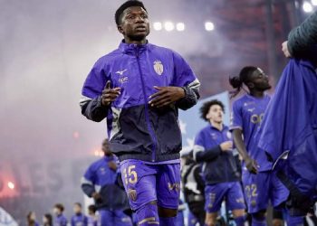 Un géant espagnol prêt à tout pour recruter Lamine Camara