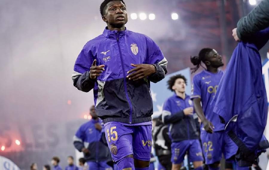 Un géant espagnol prêt à tout pour recruter Lamine Camara