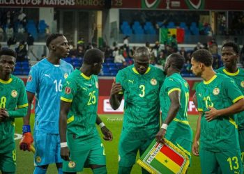Sénégal vs Soudan : Heure et chaîne où regarder le match