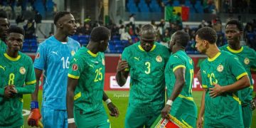 Sénégal vs Soudan : Heure et chaîne où regarder le match