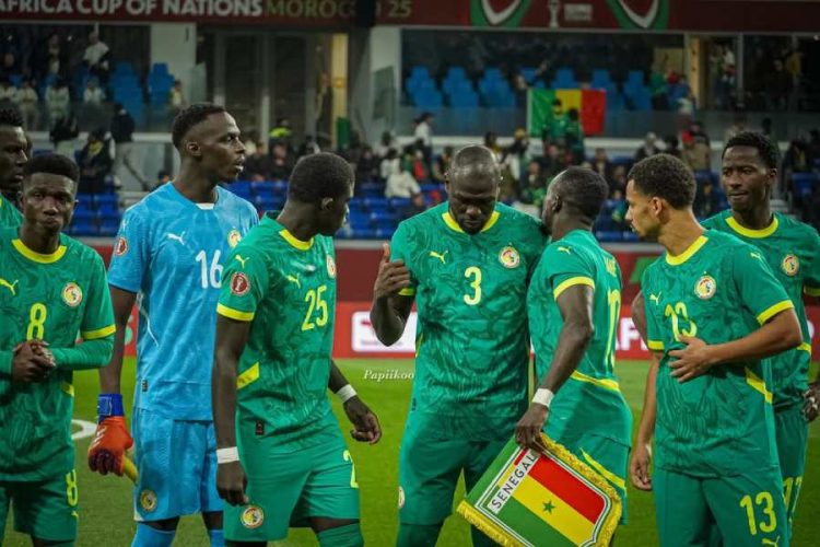 Sénégal vs Soudan : Heure et chaîne où regarder le match