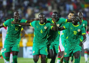 Sénégal vs Égypte : Les compositions probables