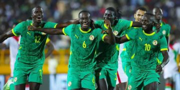 Sénégal vs Égypte : Les compositions probables