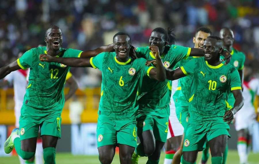 Sénégal vs Égypte : Les compositions probables