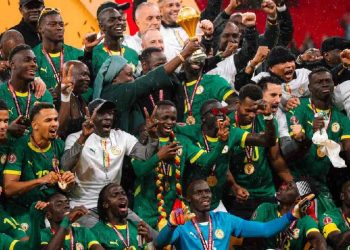Les 5 éléments clés de la deuxième étoile du Sénégal à la CAN 2025