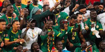Les 5 éléments clés de la deuxième étoile du Sénégal à la CAN 2025