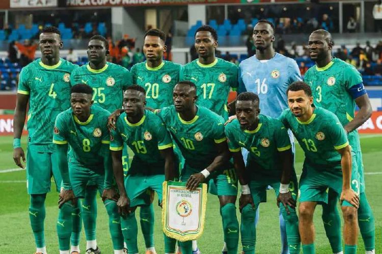 Sénégal vs Maroc : Les compositions probables