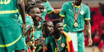 Quatre Sénégalais intègrent le onze-type de la CAN 2025