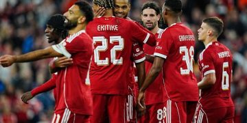 Olympique de Marseille vs Liverpool : Les compositions probables